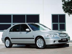 Rover 45 5-Door